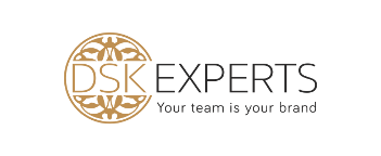 LOGO DSK Experts